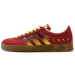 Adidas Vl Court Classic Saksa Armee Tossud Unisex Punane KK3774(Team1181-) 41⅓