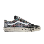 Vans Premium Old Skool Charms Must Hall 35