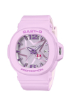 Kella lilla [Casio] Baby-G BGA-10D-6AJF Naiste lilla