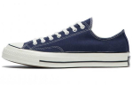 Converse Chuck 70 Ox 'Obsidian' 37.5