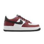 Nike Air Force 1 LV8 GS 'Team Red' 36