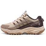 Skechers Outdoor Meeste Mugavad Kerged Veekindlad Tuulekindlad Matkasaapad Meeste Matkasaapad Pruunid 237748C-NTBR 39