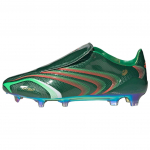 Adidas F50 Kollektsioon Jalgpallisaapad Unisex Amazon Roheline KH8141 42