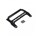 SYM MAXSYM TL500 TL508 TL 500 508 2019 - 2022 2023 2024 Tarvikud Mobiiltelefoni Hoidik Seisualus Toetav GPS Navigatsiooni Klamber must