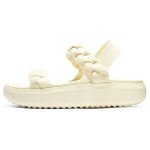 Skechers Bobs Keerutatud Sandaalid K&otilde;rgust Lisavad Vabaaja Hingavad Rannasandaalid Naiste sandaalid Kollane 114806-YEL 38