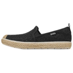 Skechers BOBS Pehmed ja mugavad Mary Jane kingad Naiste kingad Must 114046-BLK 37.5