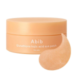 [Abib] Glutatiooni Kojiinhappe Silmaplaaster Vita Želee 84g 60 tk beige