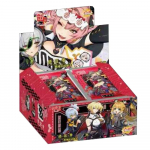 Zenless Zone Zero Kaardid Deluxe Edition Boosterpakett Piiratud H&otilde;bedase S&auml;hvatusega Kaart Anime M&auml;ng Kaubeldavad Kogutavad Kaardid M&auml;nguasjad Kingitused
