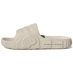 adidas Adilette 22 pl&auml;tud 'Aluminium' Meeste GX6950 EU 39