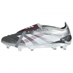 adidas x Jude Bellingham Predator Elite Kokkup&ouml;&ouml;ratava keelega FG 'Chrome Dream' Meeste IH0894 EU 40⅔