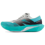 New Balance FuelCell Rebel v4 'Cyber Jade' Meeste MFCXCT4 EU 43 gray