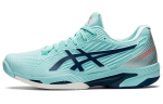 ASICS Solution Speed Ff 2 'Clear Blue Light Indigo' Naiste 1042A136-403 36