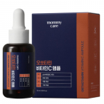 MAMICARE Orthotamin Premium C-vitamiini ampull 14ml &ndash; K&otilde;rge potentsusega helendav ja tumedate laikude hooldusseerum