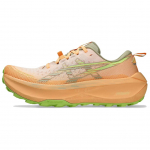 ASICS TRABUCO Max 4 Meeste Madalad Maastikujooksujalatsid Oranž 1011B976-101 42.5