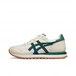 ASICS TIGER RUNNER II Unisex Madalad Vabaajajalatsid Helehall Roheline 1203A956-020 40