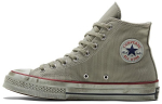 Converse Chuck Taylor All Star 1970ndate l&otilde;uendikingad Hall 'Grey Red' 172670C 35