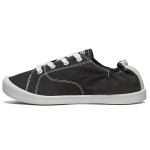 Skechers Bobs Beach Bingo madalad tossud Naiste tossud Must Valge 31963-BLK 35