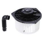 Salongiventilaatori mootor Honda FRV FR-V 2005-2009 jaoks 79310-S6M-A42 79310S6MA42 79310-S6M-A42