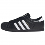 adidas Superstar Lo Pro Core Black Cloud White Gold Metallic Naiste tossud KI6824 36