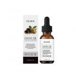 CACAY Kandja&otilde;li Looduslik Juustele, N&auml;ole, K&uuml;&uuml;ntele, Aroomiteraapiaks, Massaaži&otilde;li Lahjendamiseks, Vegan, 30 ml