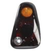 Mini Cooper R50 R52 R53 2005-2008 Vasakpoolne tagumine tagatulelatern 63217166956 C146-A104-B Right