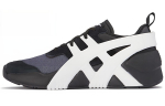 Onitsuka Tiger Suure Logoga Treeningsaapad 2.0 'Must Valge' 1183A795-001 37