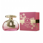 TOUS Blossom Kiss Naiste Tualettvesi Puuviljane Lilleline Tualettvesi EDT 100ml pruun