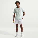 Nike Court Slam Tennisp&uuml;ksid Meeste Valge M&otilde;&otilde;dukas 2XL