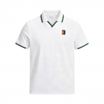 Nike Court Slam Dri-Fit Adv Mugav L&uuml;hikeste Varrukatega Kiiresti Kuivav Tennises&auml;rk Meeste &uuml;laosad IB1025-100 2XL