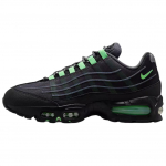 Nike Air Max 95 Suure Mulliga Tehnoloogiaga Mugavad Jooksujalatsid Unisex tossud Must Hall Roheline IH7853-004 40