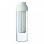 KINTO CAPSULE Cold Brew karahvin 1L valge 26471 valge