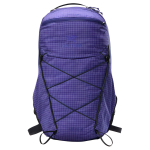 Arcteryx Aerios 18L &Uuml;limalt kerge vastupidav v&auml;lis-seljakott Unisex seljakott Lilla X000009581 Purple