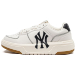 MLB Paks Vooder S&uuml;nteetiline Nahk Paks Tald Libisemiskindel Madal L&otilde;ige Rula Kingad Unisex toss Valge 3ASXCA12N-50IVS 39 white