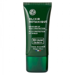 Yves Rocher, Elixir Botanique, K&otilde;rge UV-kaitse, Kreem, N&auml;ole, SPF50+, 30 ml