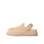 UGG Golden Family &Uuml;hev&auml;rvilised pandlaga EVA suletud varba sussid Naiste sussid 1180251-SNDC 39 beige