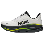 Hoka One One Bondi 9 Klassikalised Jooksukingad Meeste tossud Valge Must 1162011-WTCT 40