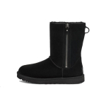 UGG Classic Short Zip 'Must' Naiste 1153490-BLK 36 must