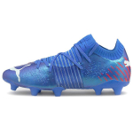 Puma Future Z 1.2 FG/AG Jalgpallisaapad Sinine/Punane/Valge 106476-01 39
