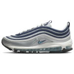 Nike Air Max 97 Metallik H&otilde;be Kloor Sinine Naiste DQ9131-001 43 gray
