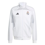 Adidas Real Madrid Urban Purist Topeltkootud Lukuga Dressipluus JN3069 3XL