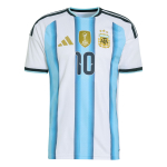 Adidas Argentina rahvuskoondise jalgpallis&auml;rk meestele KH3934 M helesinine v&auml;rv