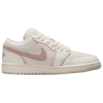 Jordan Air Jordan 1 Pehmendusega Madalad Vintage Korvpallijalatsid Naiste Beež HV4268-120 38 white