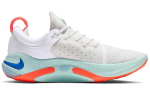 Nike Joyride Run Flyknit Valge Ere Mango V&otilde;idus&otilde;idublue Naiste AQ2731-100 37.5 white