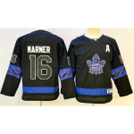 Laste j&auml;&auml;hokis&auml;rk Toronto Maple Leafs Minnesota Edmonton Oilers Utah Meeskonna vorm Poisid S to M
