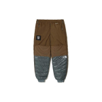 THE NORTH FACE X Undercover Soukuu 50/50 Udus p&uuml;ksid NF0A84S4-WI7 XL brown