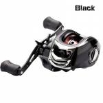 Baitcastingi p&uuml;&uuml;girull 17+1BB 7,2:1 &uuml;lekandesuhe suure kiirusega Baitcasteri p&uuml;&uuml;girull Left Hand must