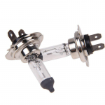 Uus 2x auto H7 &uuml;livalge esituli ksenoonhalogeengloobused lambipirn 55W 12V kuum One Size