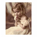 5D isetehtud teemantmaal V&auml;ikese t&uuml;druku teemanttikandid Ristpistes Kodukaunistus K&auml;sitsi valmistatud kingitused Round 20x30cm