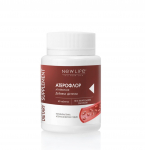 Atheroflor New Life toidulisand (vaskulaarse ateroskleroosi ennetamine) 60 tablets (for 1 month)