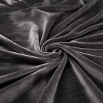 &Uuml;hev&auml;rviline sametine diivanipadja katted Lemmikloomad Lastem&ouml;&ouml;bli Kaitsmed Diivanikatted Elutoa Elastne Tooli Istmekate 1 seater tumehall v&auml;rv